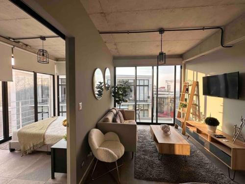 Incredible Apt 3 min away from Cayala and US Embassy and Restaurants