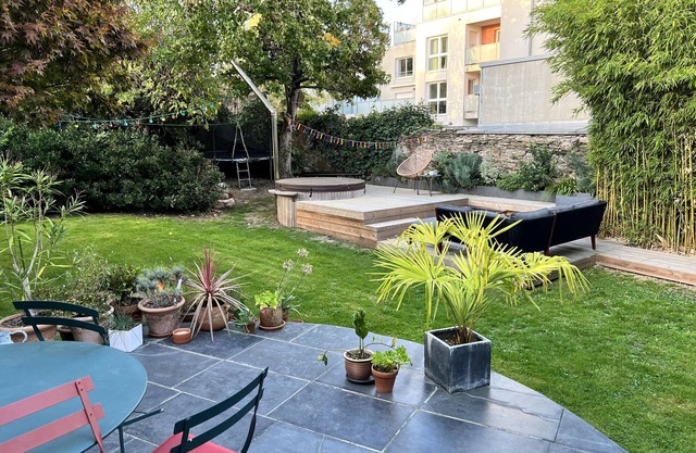 Casa excepcional en el corazón de Nantes