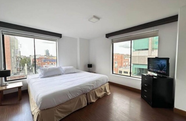 Increíble loft en 93 Park