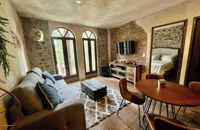 Increíble Loft en ValQuirico!!