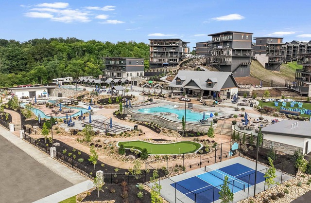 Sleeps 22 | Heated Pool | Hot Tub | Mountain Views