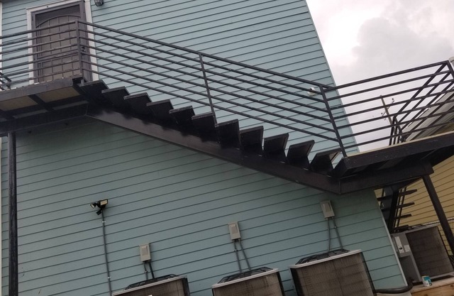 Increíble hogar, dulce hogar en un excelente vecindario ubicado en el corazón de Nueva Orleans