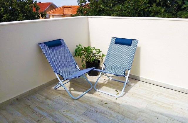 Casa independiente cerca de Estoril con terraza