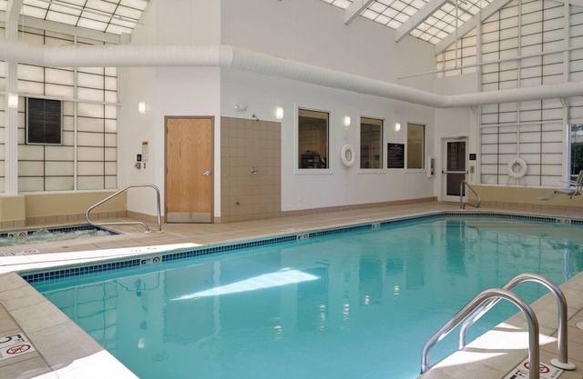 Hampton Inn Portland Airport