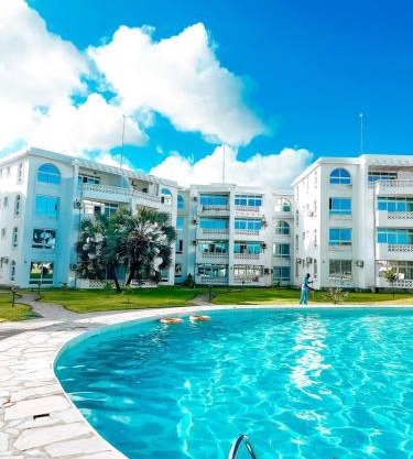 Indian Ocean Sea View Apartments at Kijani, Malindi