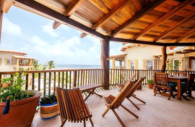 Indigo Belize 2C condo