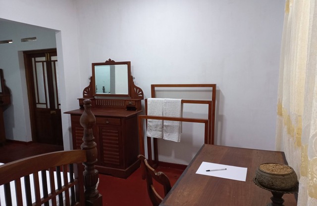 Indra Sisila Villa Bentota