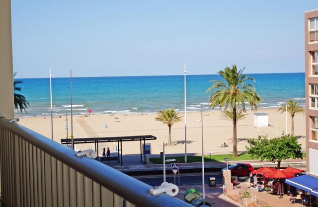 Infante - Primera Línea de Playa