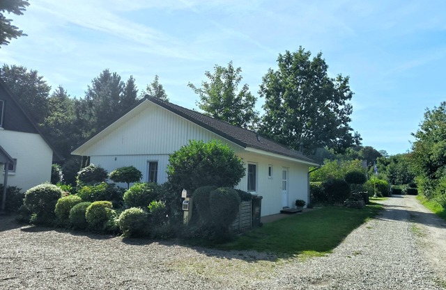 Casa de vacaciones Inger, Alemania