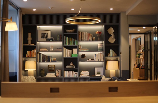 Inhabit Southwick Street, a Member of Design Hotels