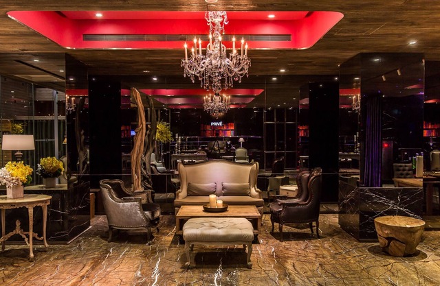 Inhouse Hotel
