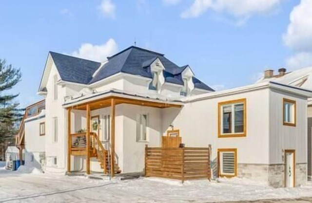 Vrbo Property