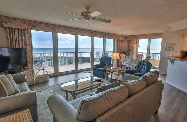 Inlet#608 3Bd 2Bth Ravishing Panoramic Vista