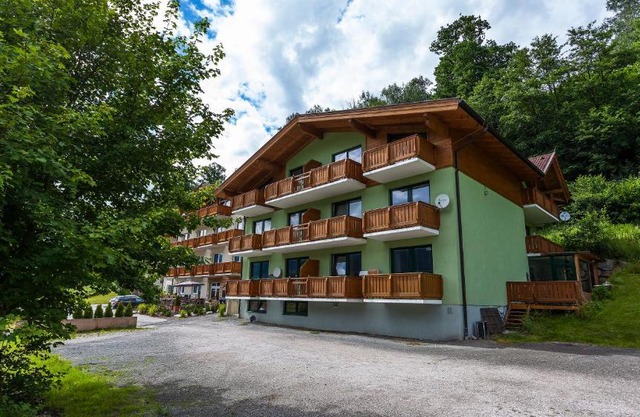Inn Apartment