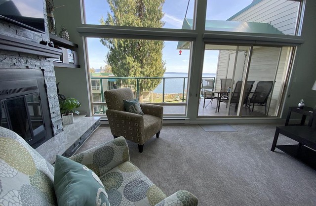 INN OF THE SEA-OCEANFRONT Property~Stunning Views~Pool&HotTub
