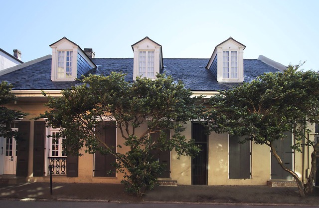 Inn on Ursulines