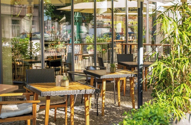 INNSiDE by Meliá Berlin Mitte