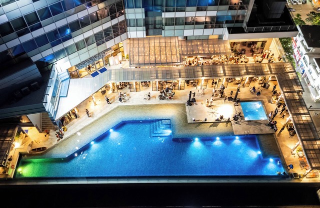 InterContinental Cartagena De Indias by IHG