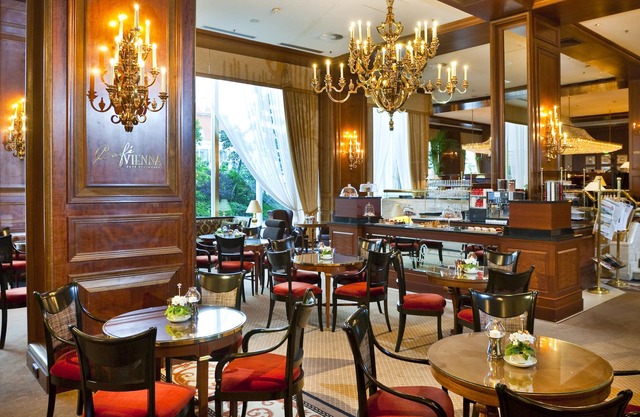 InterContinental Vienna by IHG
