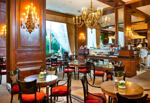 InterContinental Wien by IHG