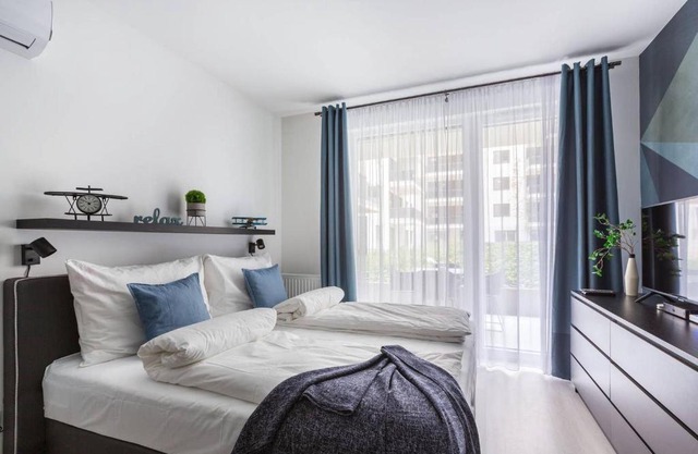 Interior Eyecandy With Private Terrace