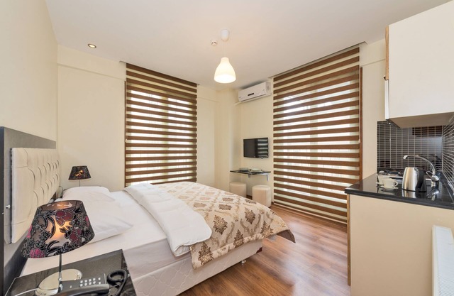 Invictum Residence