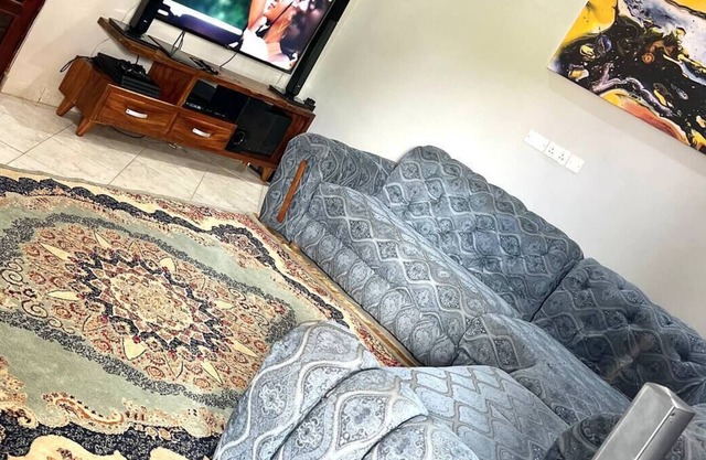 Inviting 1-bed Apartment in Kampala