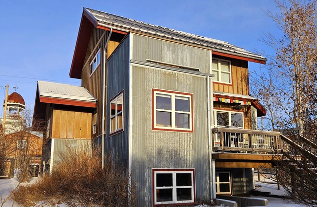 Impresionante Philipsburg, Cabin Montana Familia de zona de esquí, senderismo y pesca