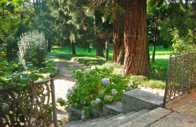 Casa de carácter, cerca del lago Maggiore: Invorio