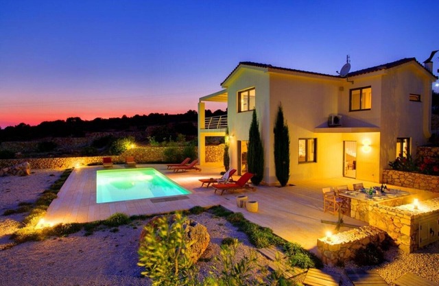 Ionian residence