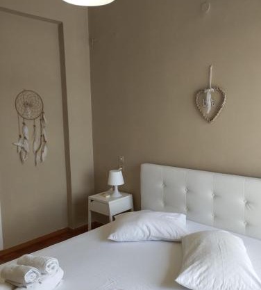 Ionias Penthouse