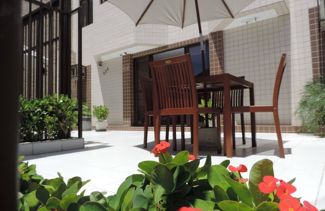 Iracema Mar Hotel