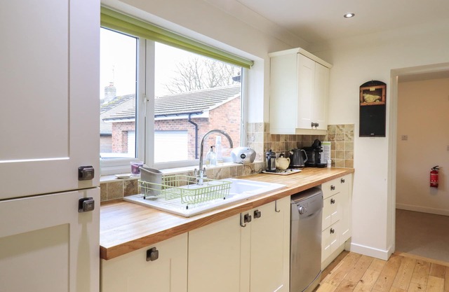Casa Ireby, MORPETH