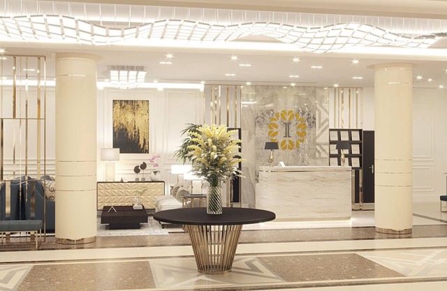 IRIS BOUTIQUE GRANADA