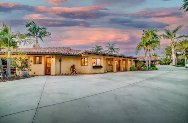 Irish Avos Ranch.4Bed,3Bath, Bar, Pool, Spa, Palapa