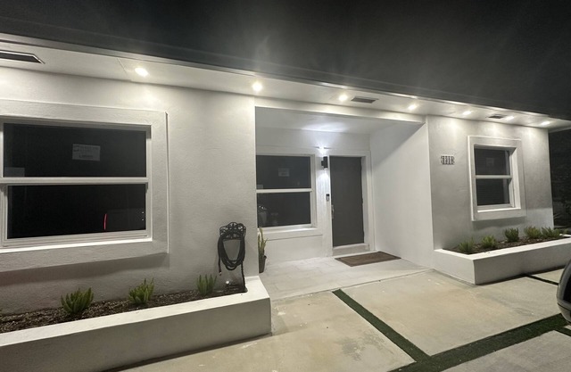 Safe Central Neighborhood Game Room Netflix