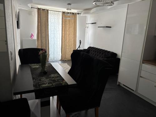 Isa Luxury Apartment