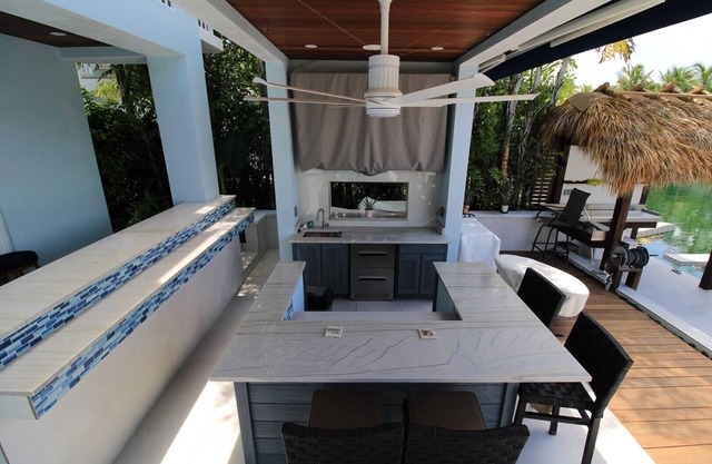Islamorada's Premier Waterfront Neighborhood- Venetian Shores!
