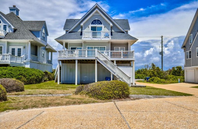Island Delight Ocean Ridge