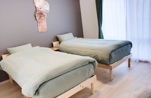 Island Stay Izumizaki Hotel