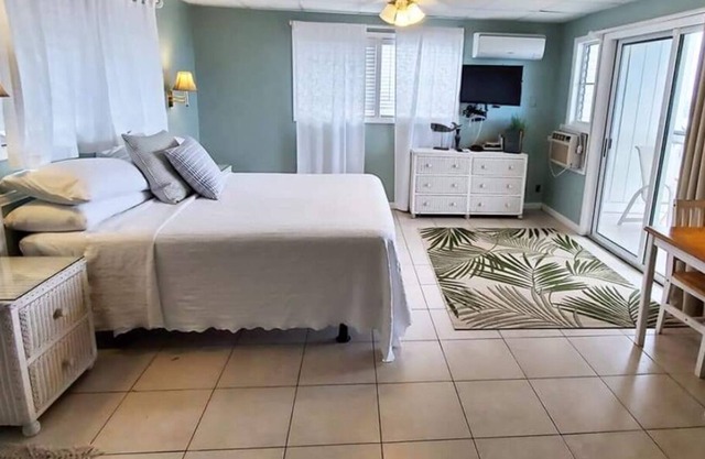 Islandview Guest House Unidad # 10