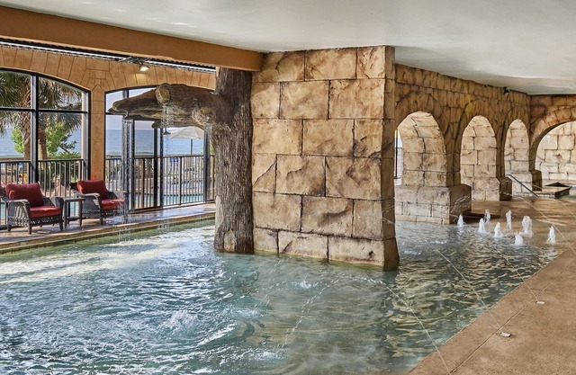 Island Vista Resort