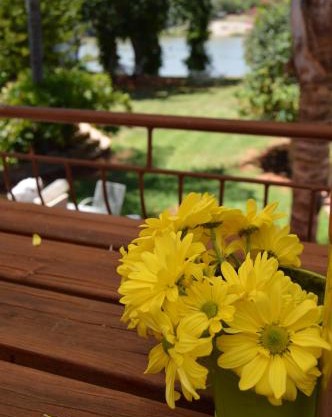 Islandview House Upington