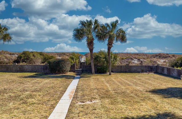 ¡Nuevo listado! Isle of the Palms (casa de 9 habitaciones)