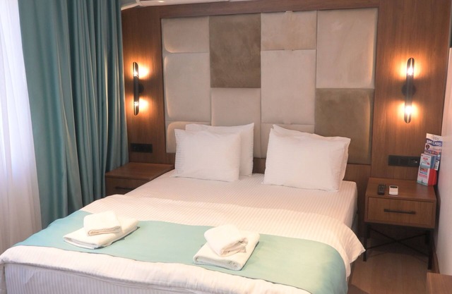 Isle Otel