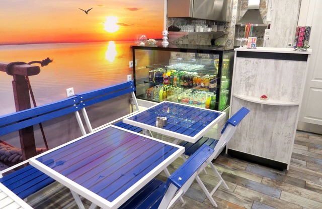 Istanberry - Joker Studio Apartments