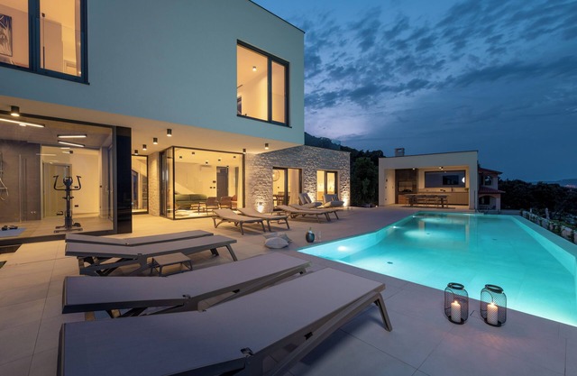 Istria.villas