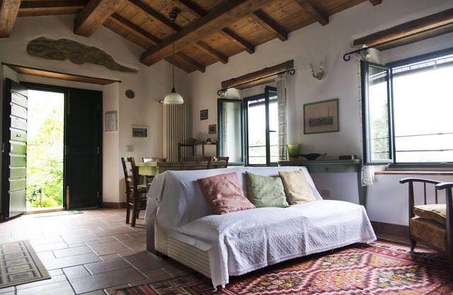 Apartamento "el cocodrilo" experimentar la naturaleza y relajarse