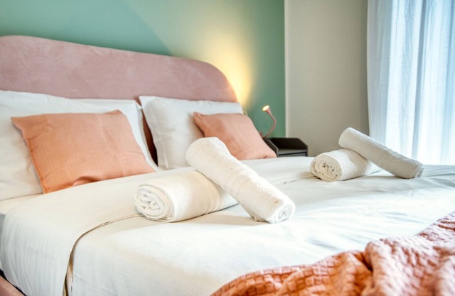 Italianflat - Elegant Suites