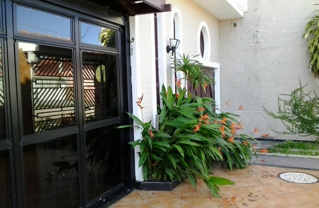 ITANHAEM - CASA A 50 MT DE LA PLAYA